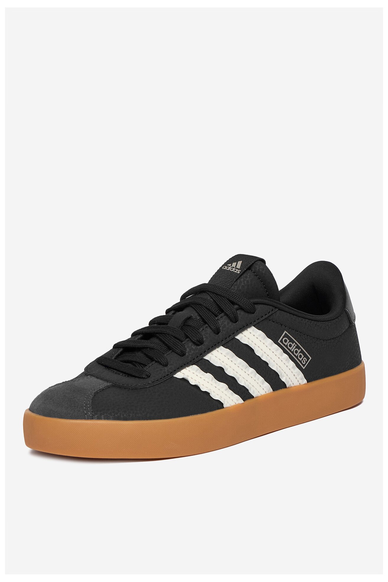 Спортни обувки adidas C-VL COURT 3.0 IH6601 ЧЕРЕН