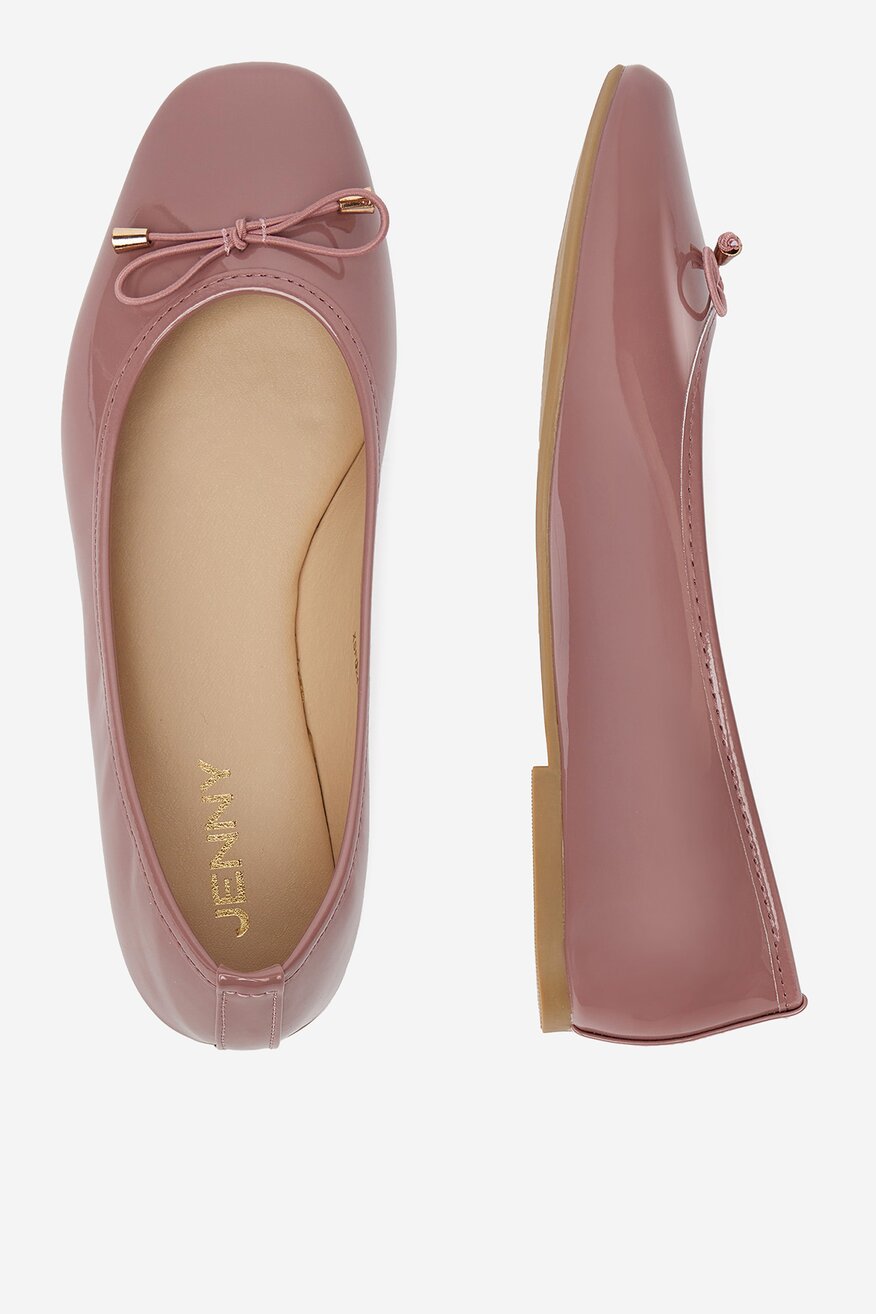 Jenny - Baleriny - 5903698053158