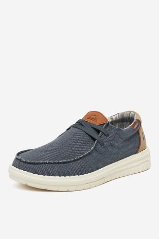 Cipele QUIKSILVER WADE-02 DENIM