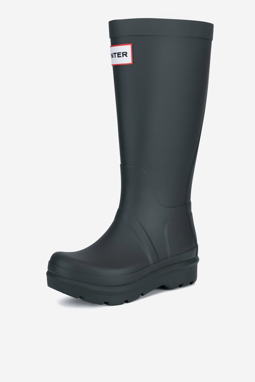 
                HUNTER - Kalosze długie - 5905588987239