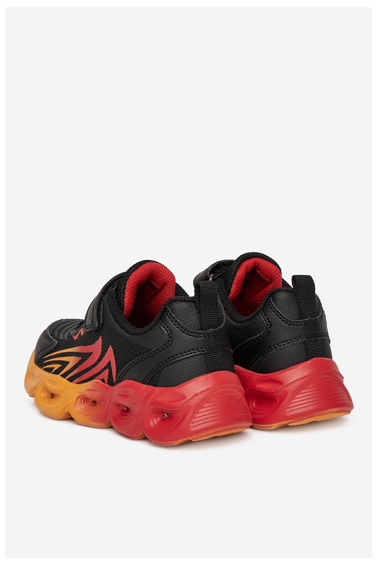 Patike Action Boy K23325 CRVENA