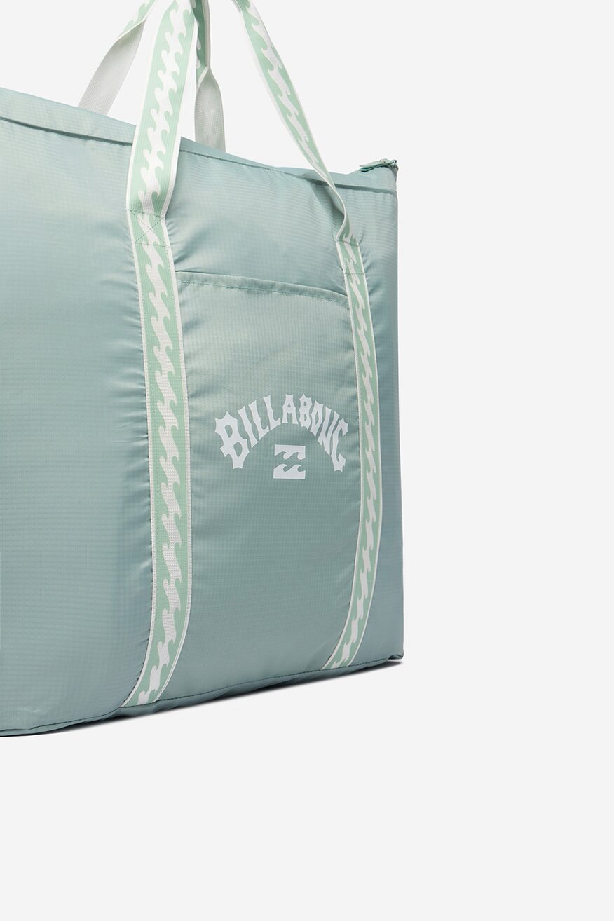 
                        Torebka BILLABONG CEOWB-BLB-MZ-002-09 Oliwkowy jasny - 5906751622490