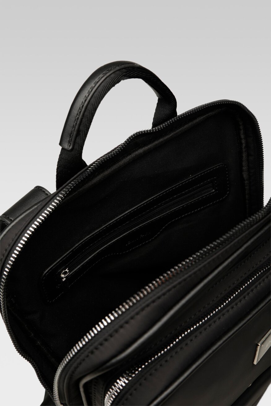 
                Jenny Fairy - Plecak czarny - 5904248091347