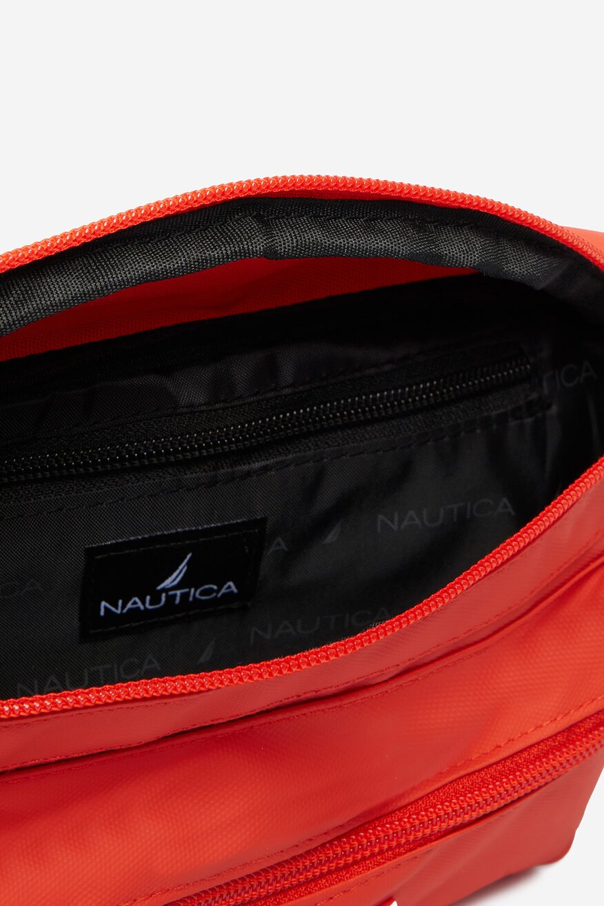 Kézitáska NAUTICA PIROS - 5906751716205