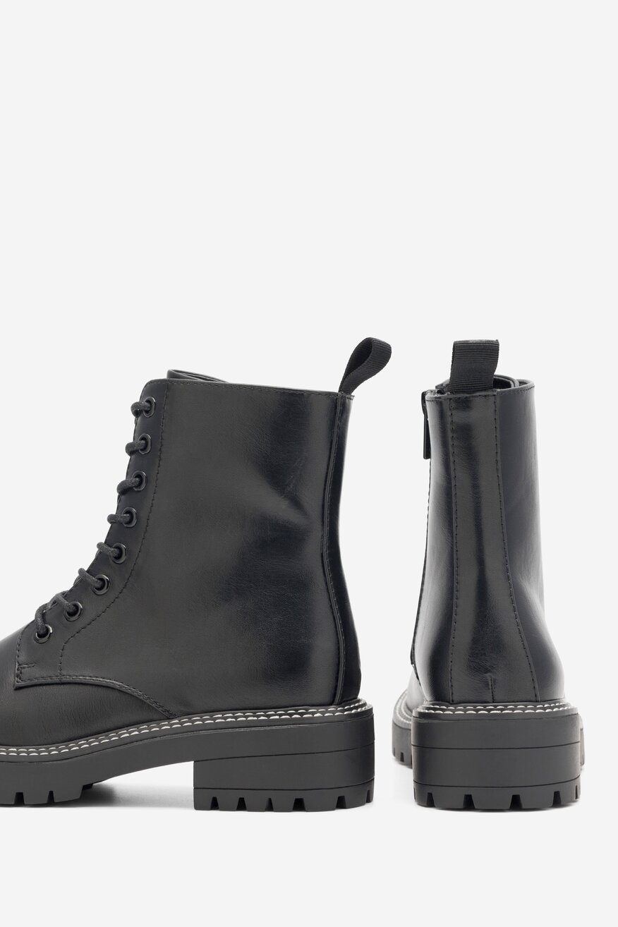 Jenny Fairy - Trzewiki - 5904862960647