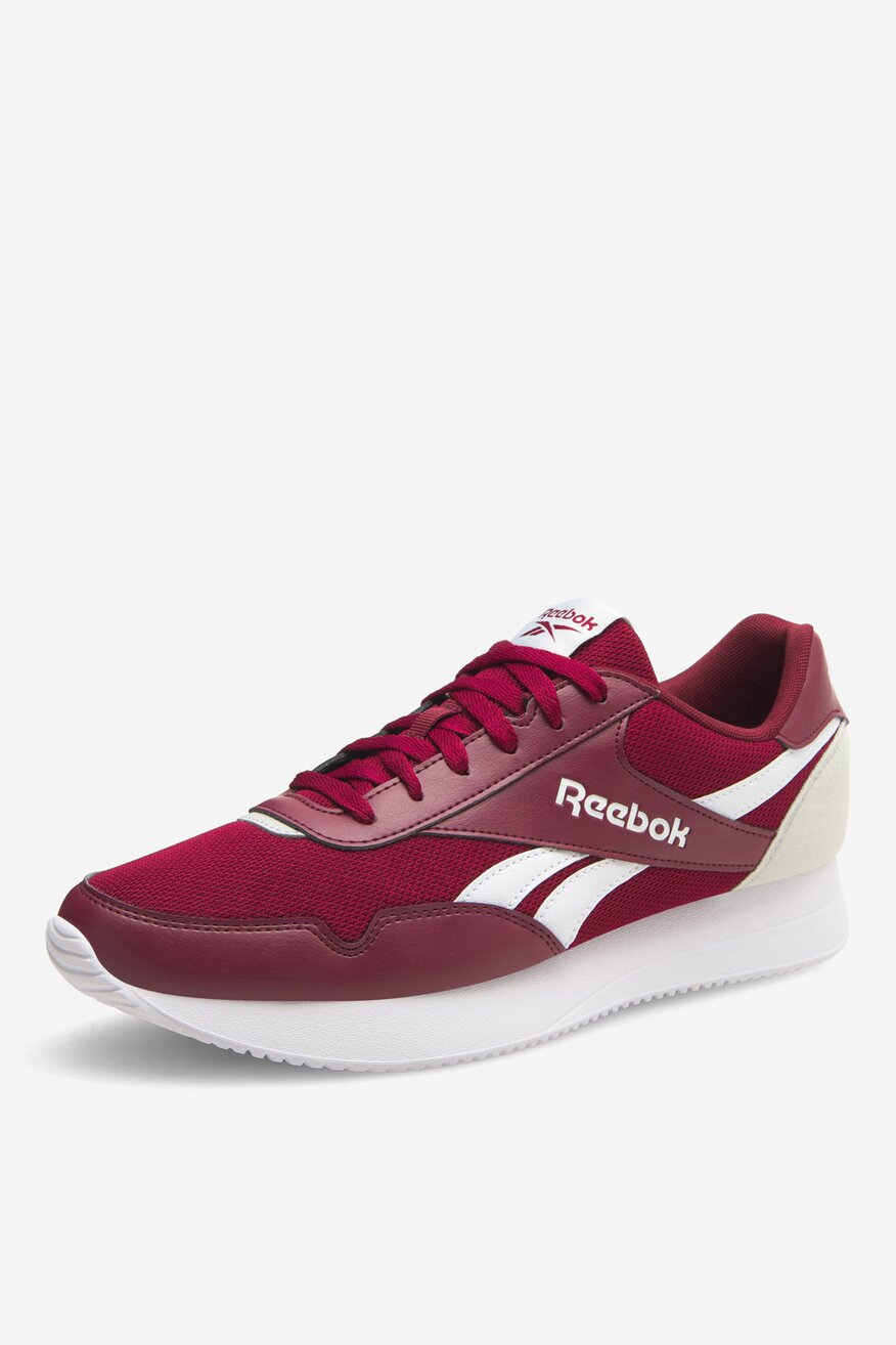 Sportcipő Reebok BORDÓ - 5905588367949