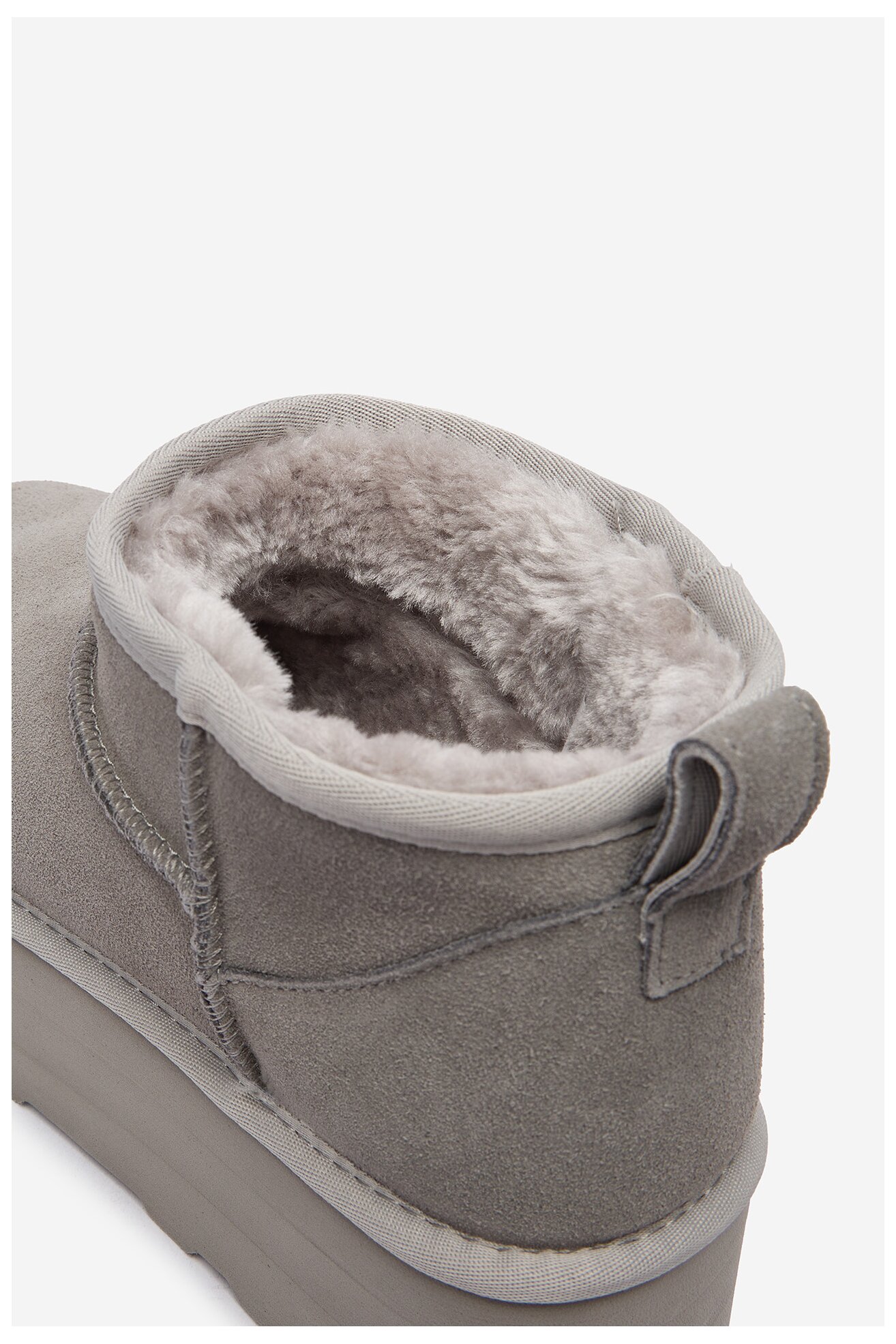 Ghete DeeZee DZN-005 GRI