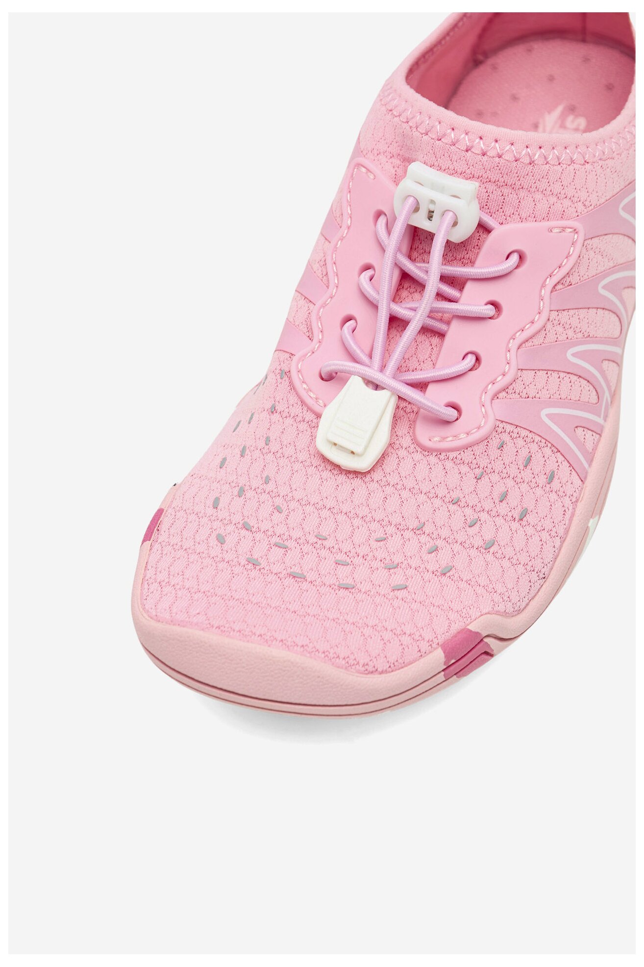 Vízi cipő Sprandi CP80-25661 VILÁGOS RÓZSASZÍN