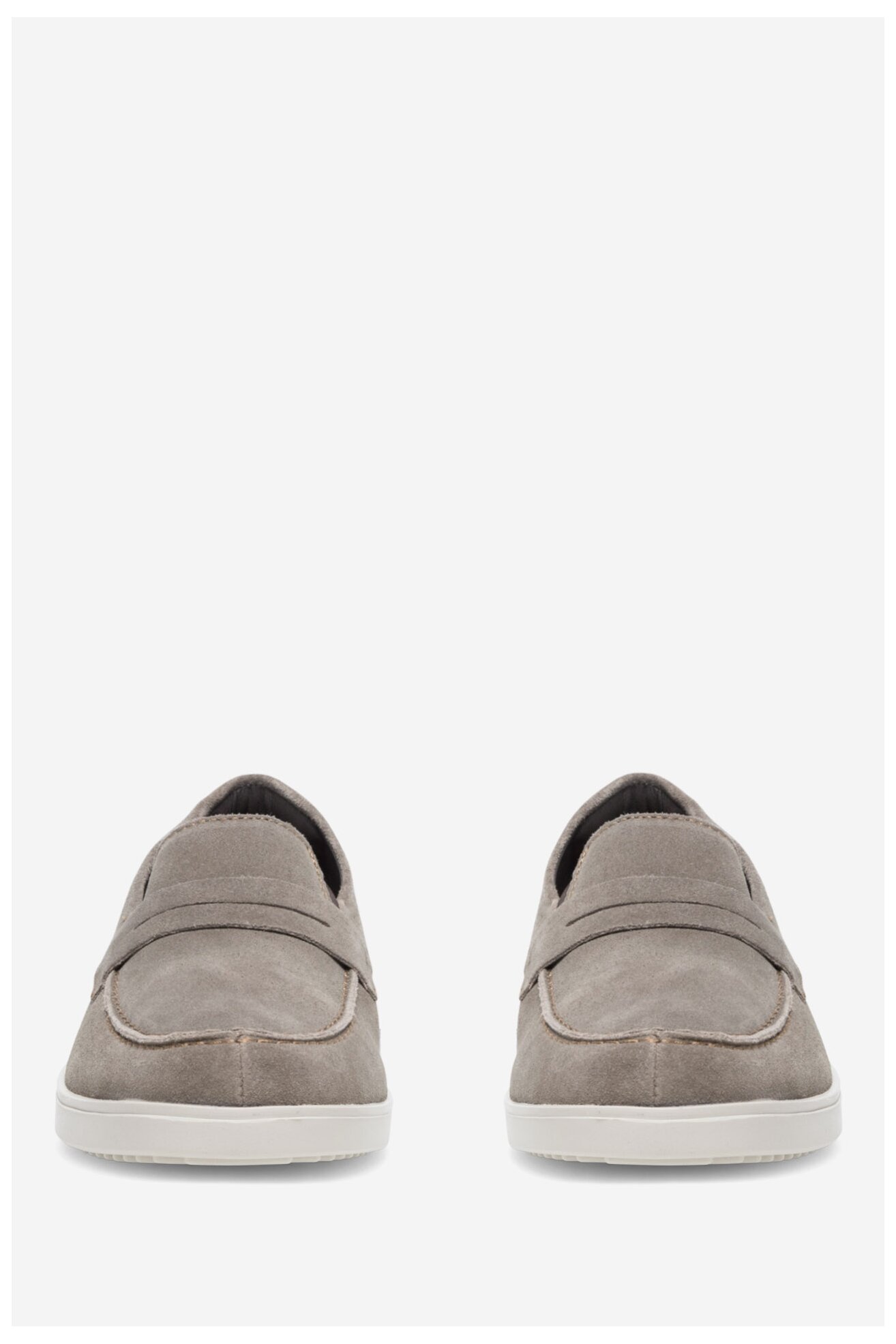 Mokasyn Rieker B2350-25 Brązowy