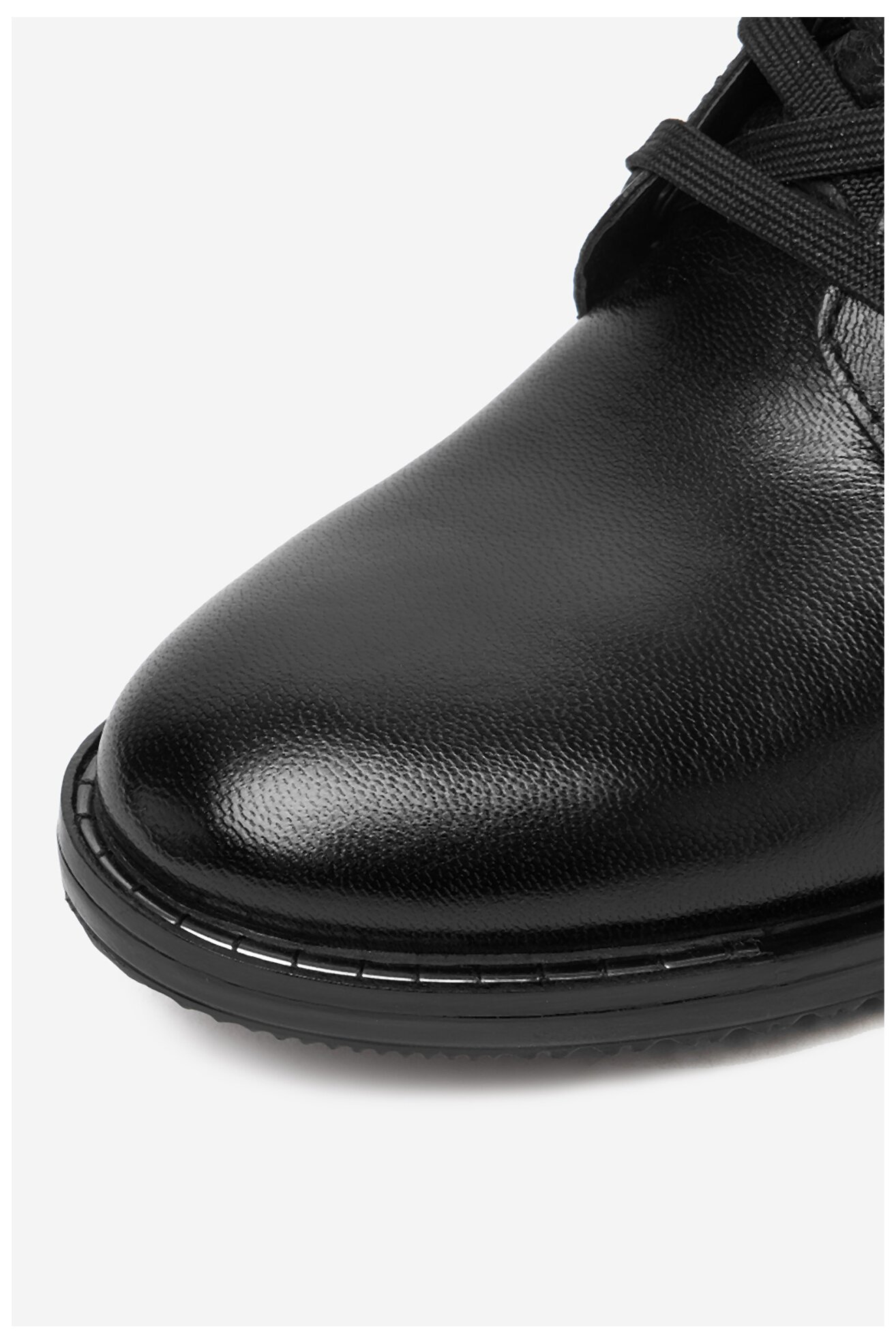 Боти Lasocki CEO-WI23-DALIA3-07 ЧЕРЕН