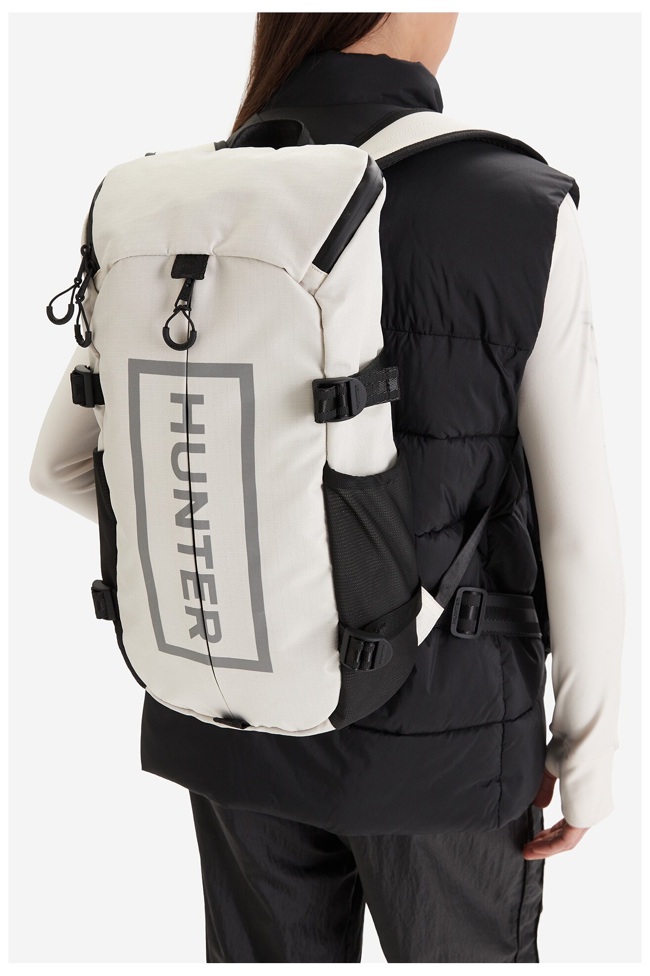 Раница HUNTER CEOWB-HTR-KL-001-09 БЕЖОВ