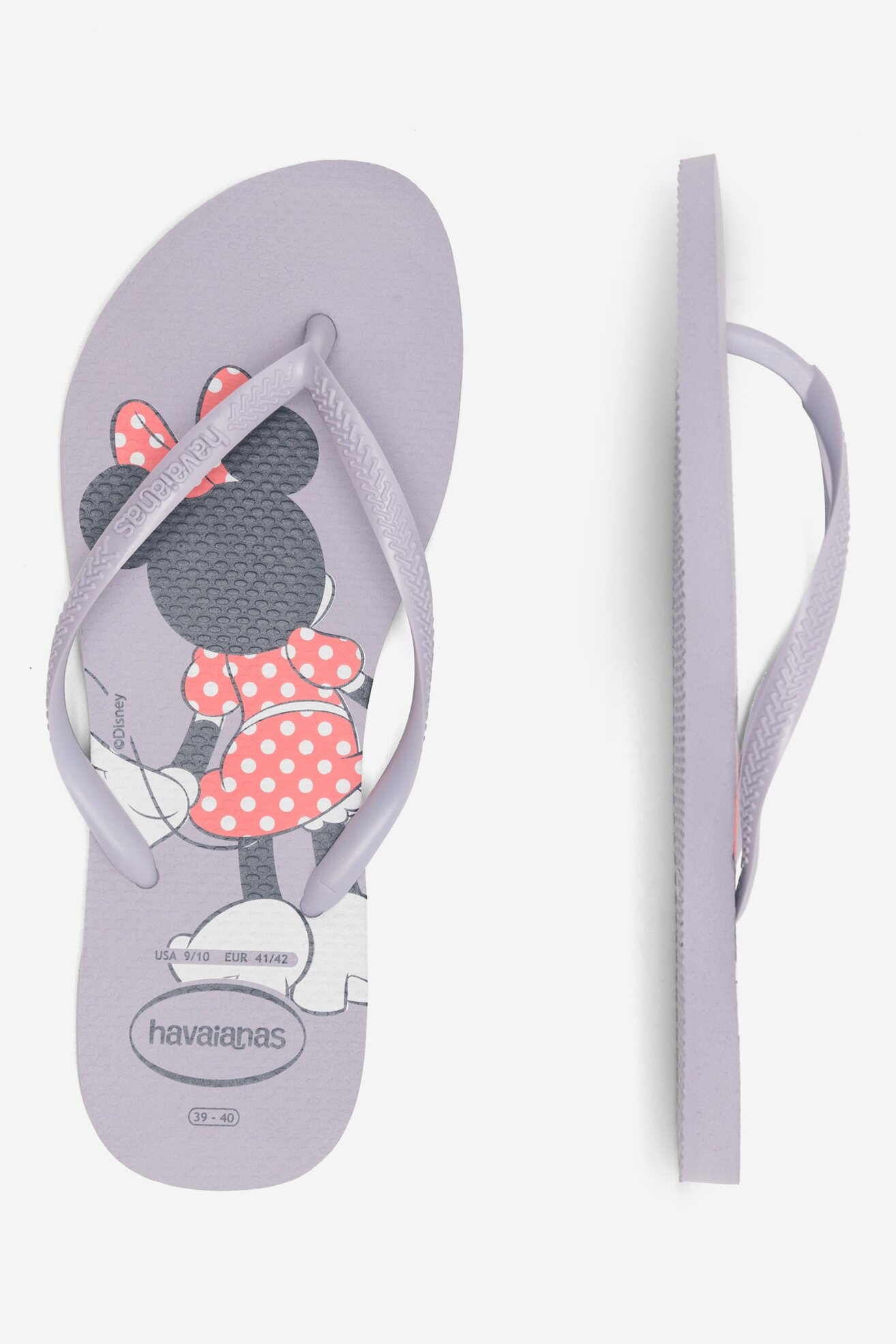 Klapki Havaianas 41412035251 MIX