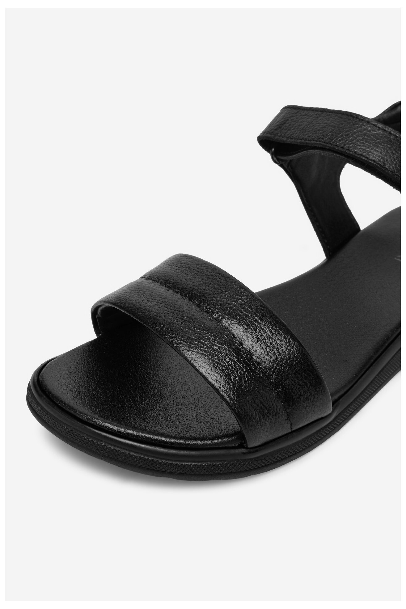 Сандалі Lasocki CEO-WI23-MALTA-02 ЧОРНИЙ