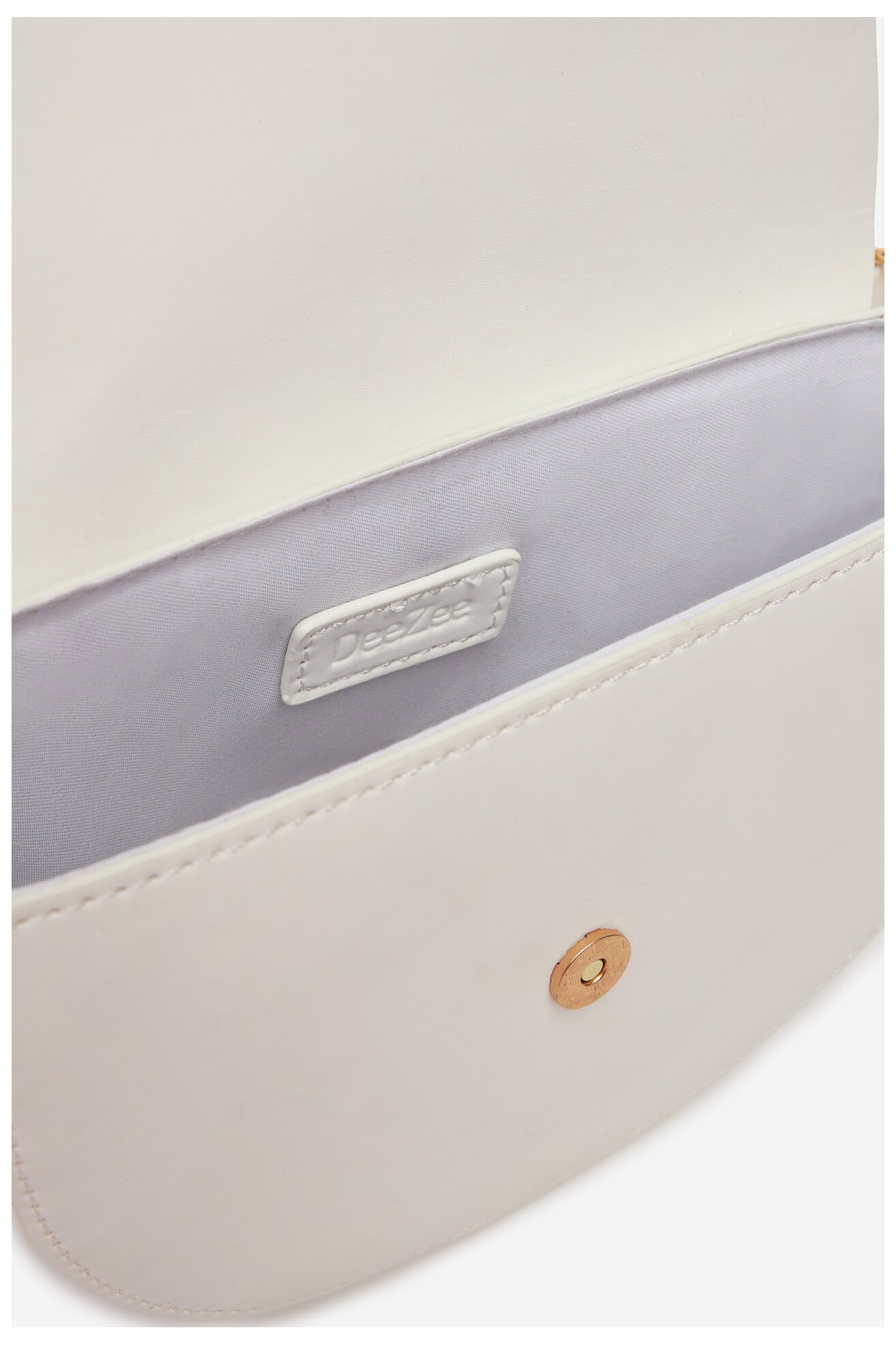 Torebka DeeZee SMT6002-R Biały