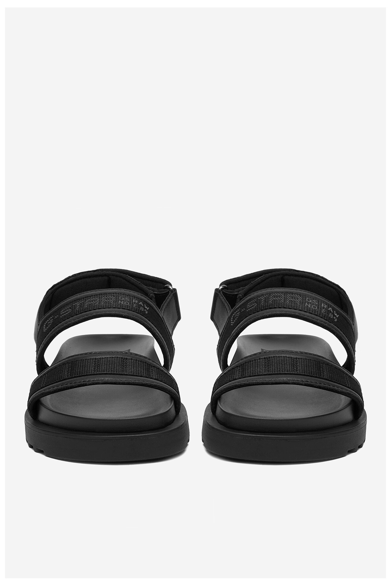 Сандали G-STAR RAW CEO-COLS1 ЧЕРЕН