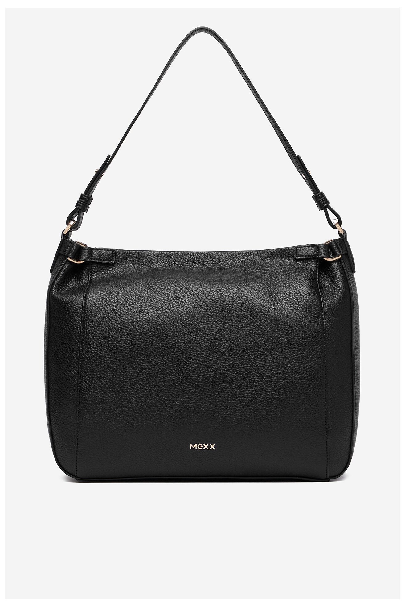 Torebka Mexx CEO-MEXX-B-007-09 Czarny