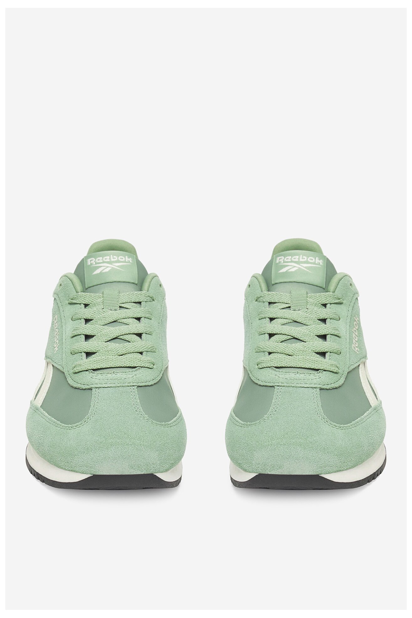 Кросівки спортивні Reebok FIORI AR30309WKCU ЗЕЛЕНИЙ