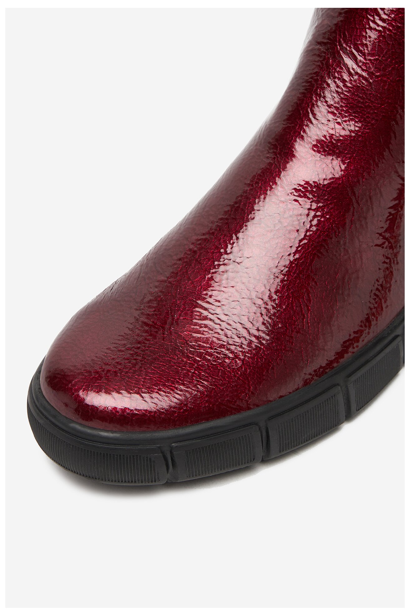 Боти Remonte CEO-D1T71-33 БОРДО