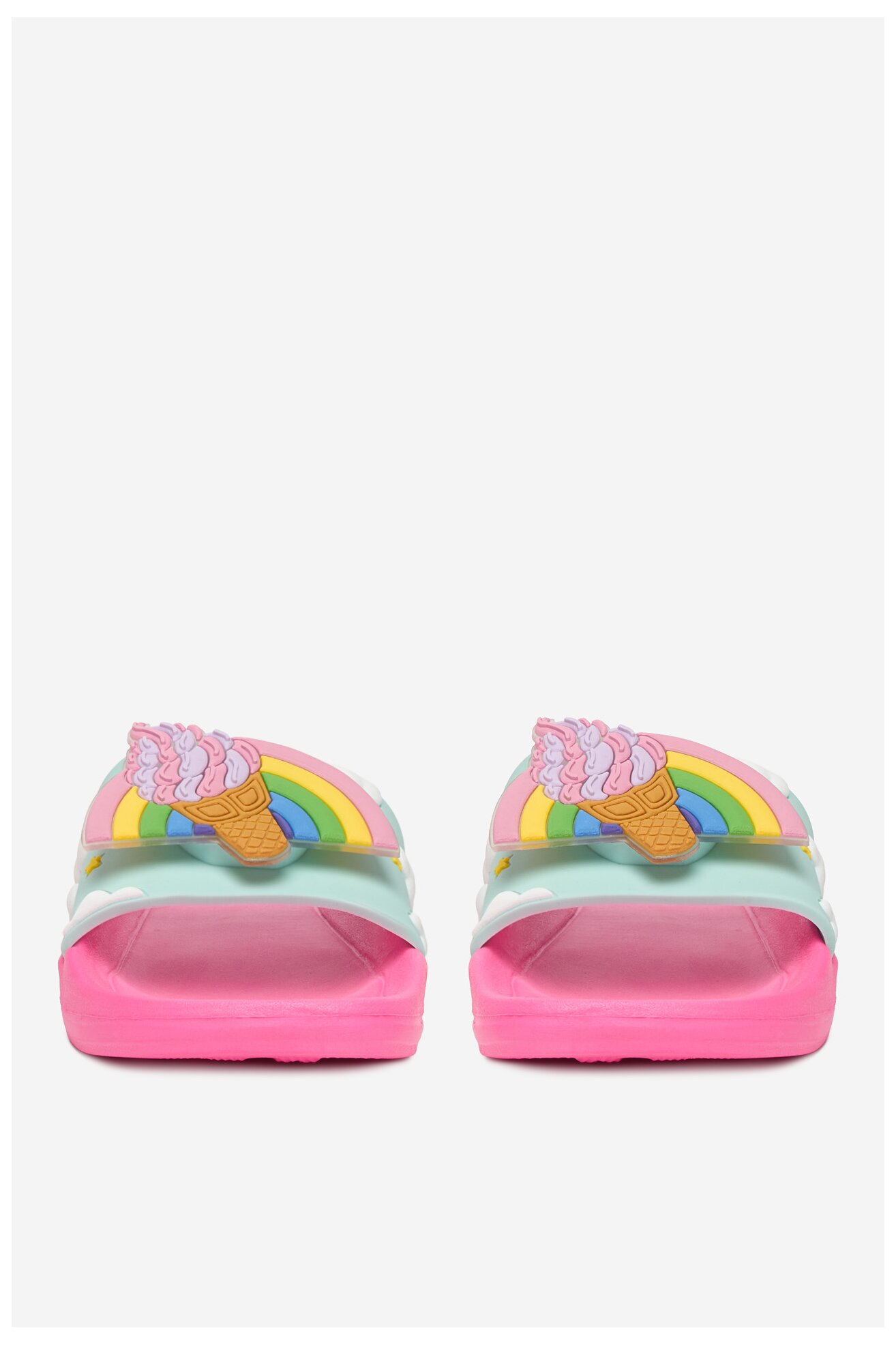 Джапанка за басейн Nelli Blu P4047530 РОЗОВ