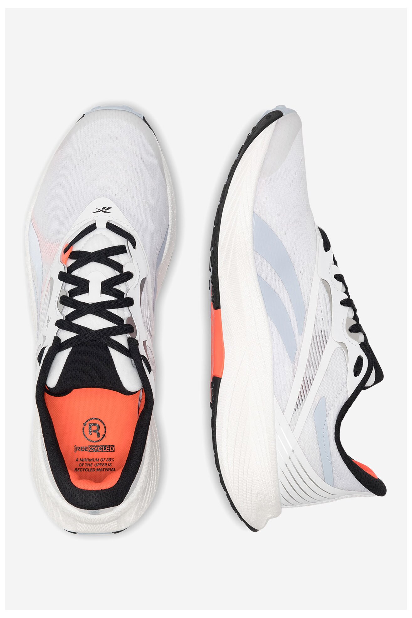 Obuwie sportowe Reebok FLOATRIDE ENERG 100074424 Biały
