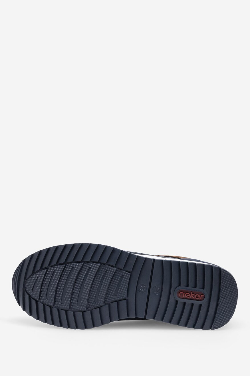 Rieker - Sneakersy - 2230056168319