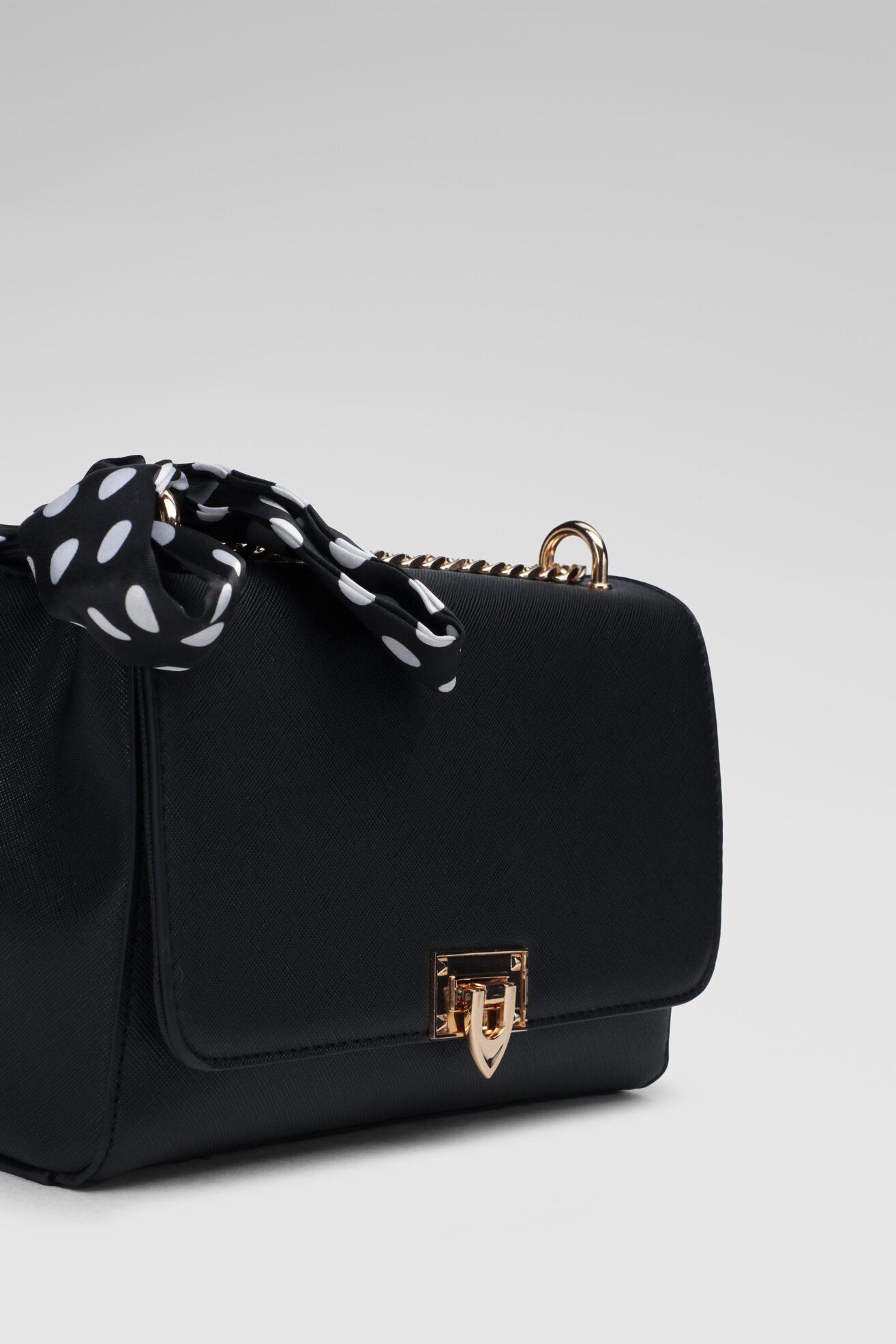 Torebka Jenny Fairy RX3258 Czarny