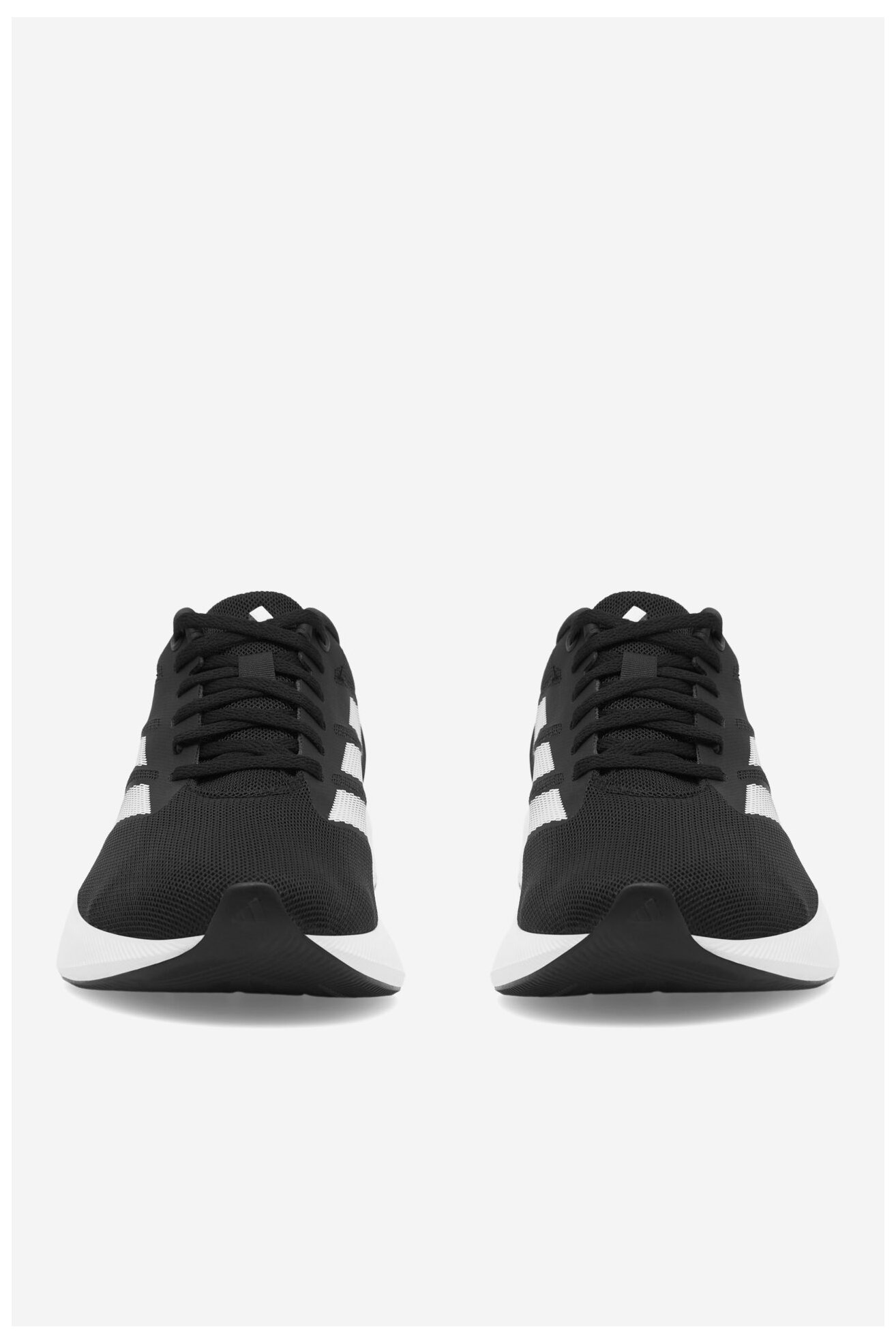 Încălțăminte sport adidas DURAMO RC U ID2709 NEGRU