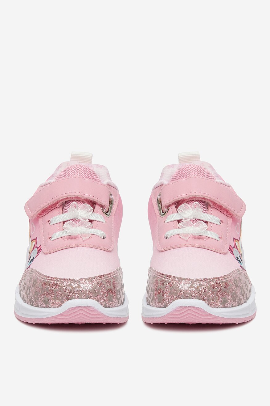 
                Кросівки спортивні LITTLEST PET SHOP РОЖЕВИЙ - 5906751272640