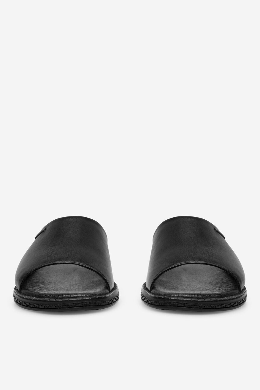 
                Șlapi Lasocki NEGRU - 5905588618461