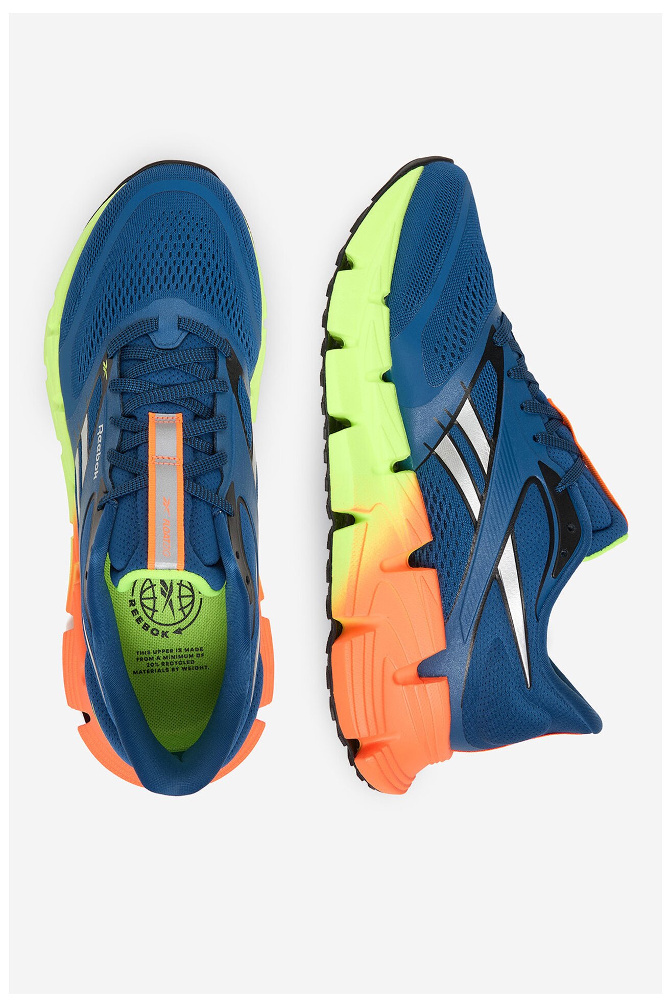 Спортни обувки Reebok SS-FLOATZIG 2 100244492 КОБАЛТОВО СИНЬО