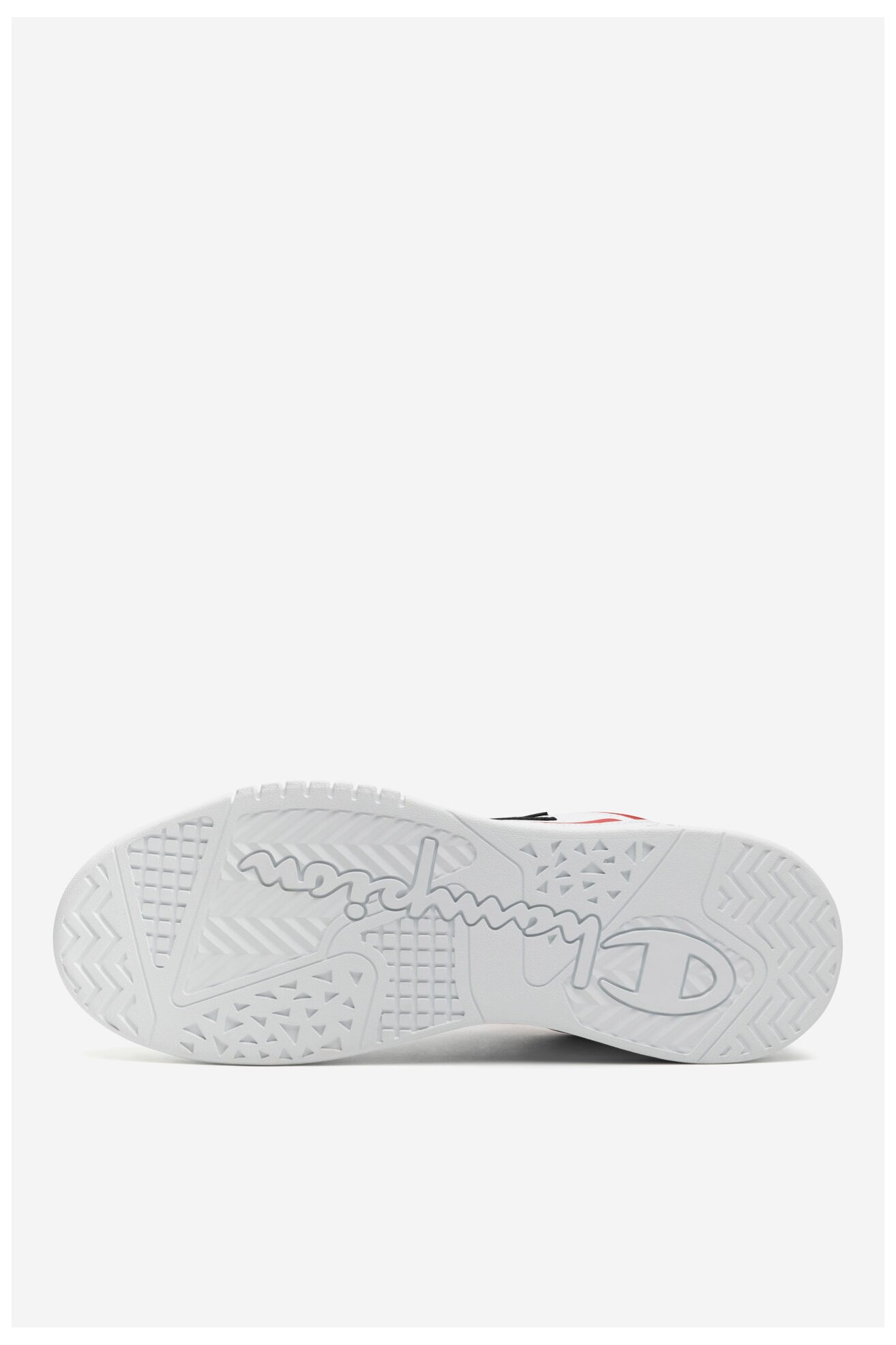 Sportcipő Champion 3 POINT TECH LOW S22272-WW012 FEHÉR