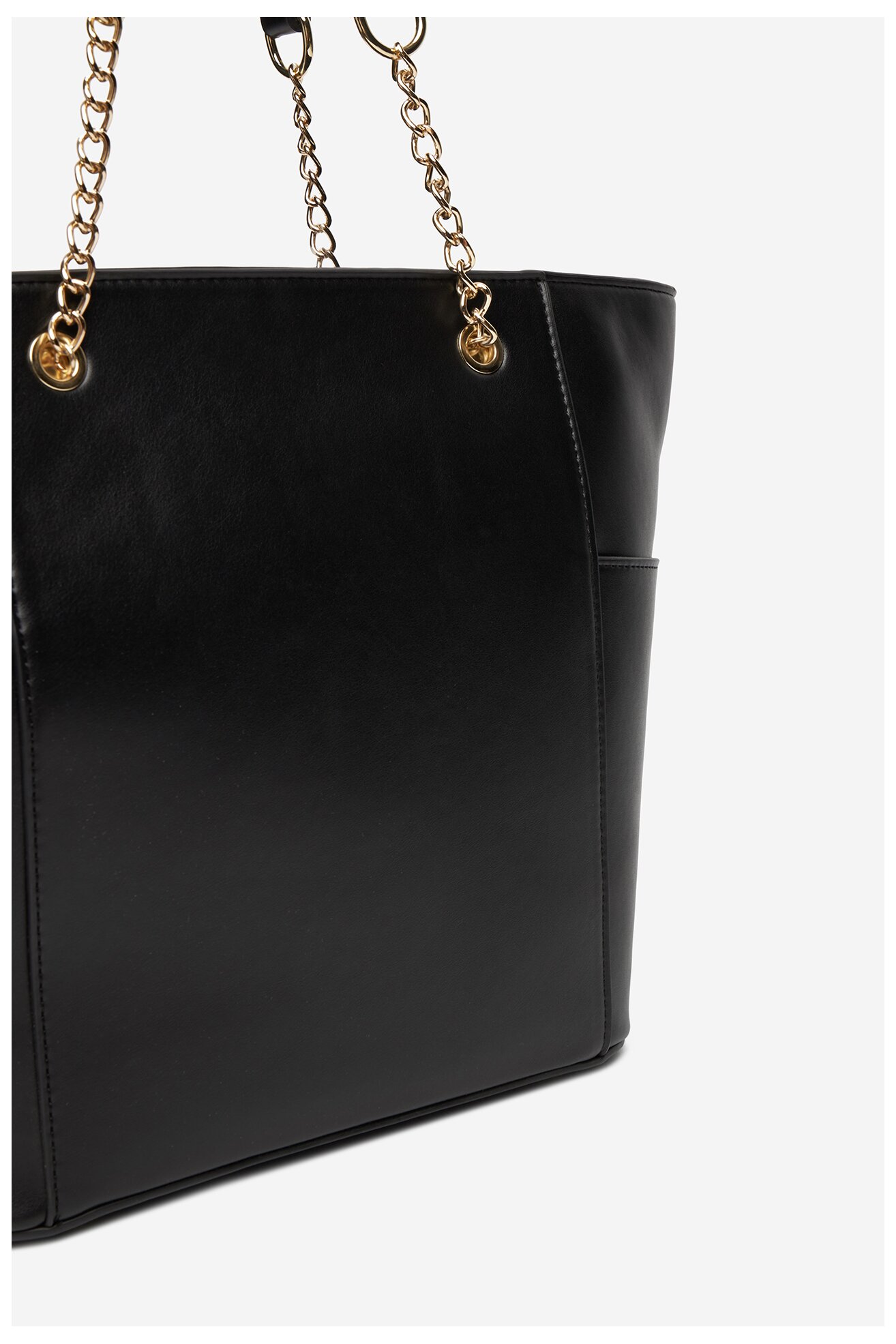 Kézitáska Jenny JFR-B-015-06 FEKETE