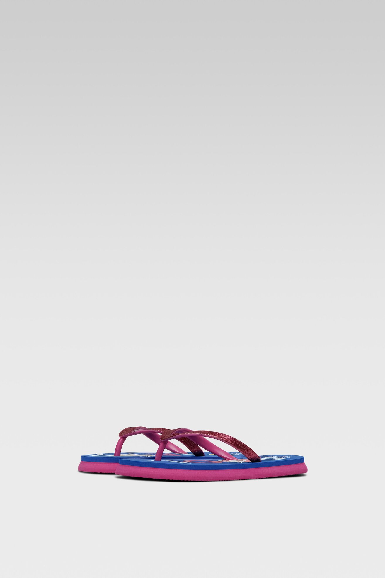 Джапанка за басейн Nelli Blu 858697 КОБАЛТОВО СИНЬО