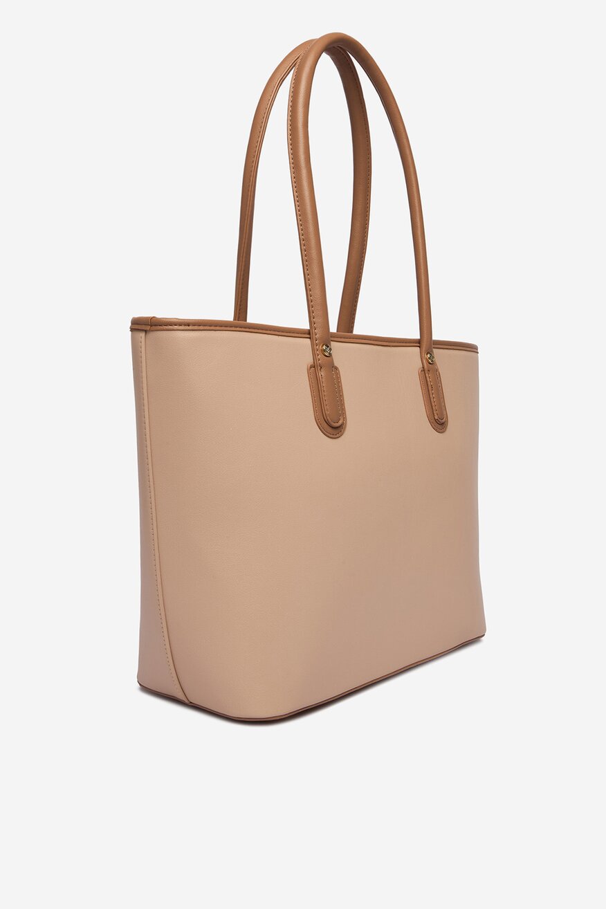 
                Сумка З Ремінцем Mexx БЕЖЕВИЙ - 5906751563076