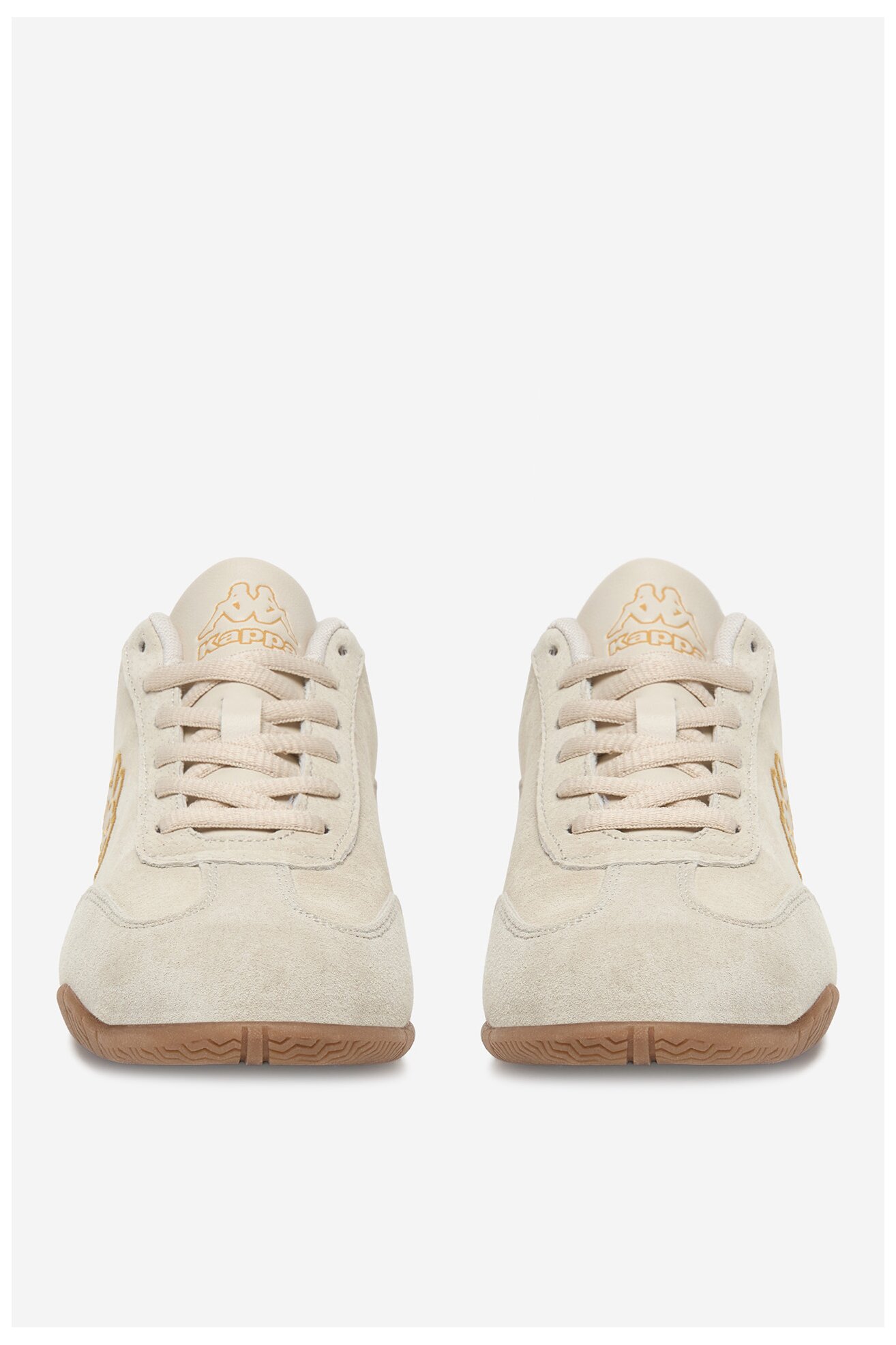 Спортни обувки Kappa CEO-WP40-045Z-A БЕЖОВ