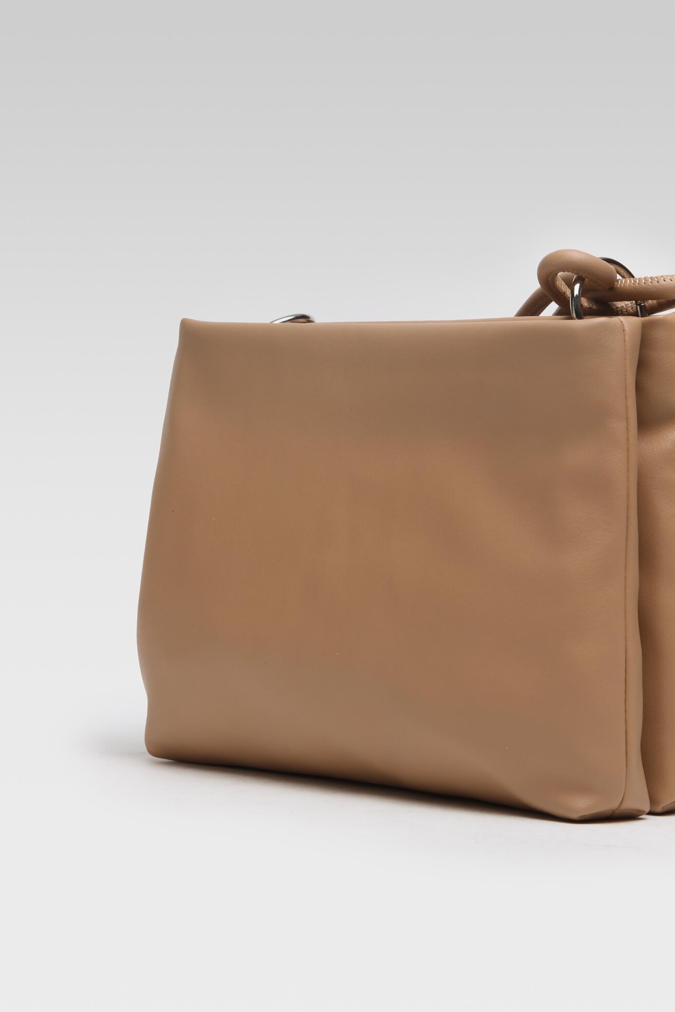 Сумка З Ремінцем Jenny Fairy MJR-J-035-03. БЕЖЕВИЙ