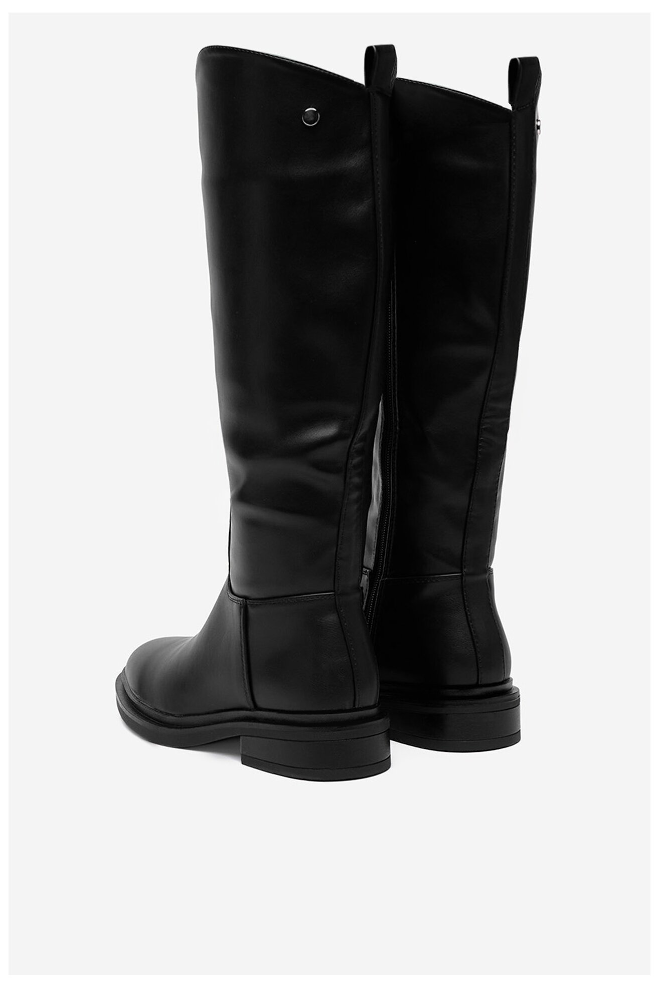 Cizme DeeZee 5672 NEGRU