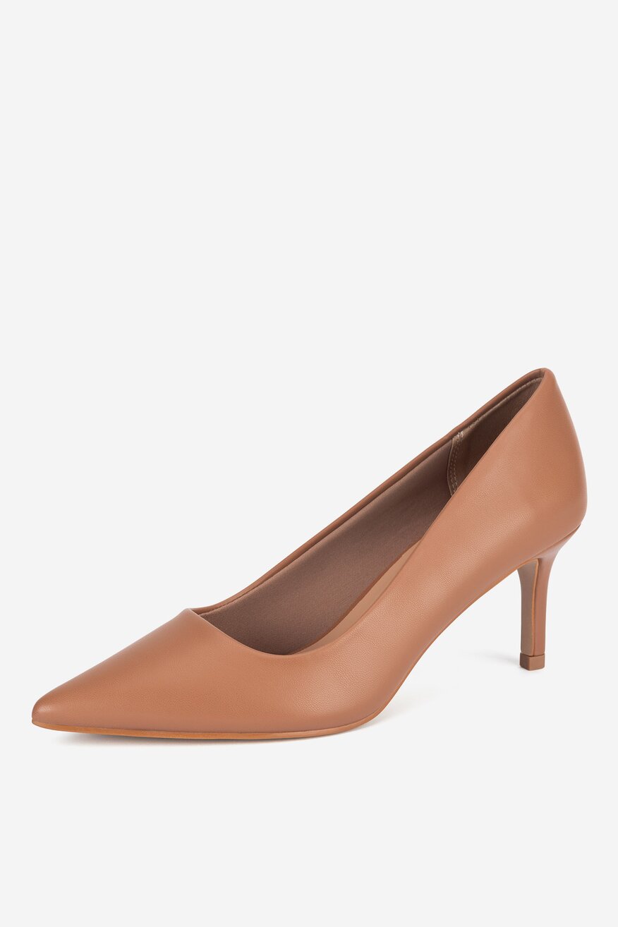 
                Jenny Fairy - Szpilki - 5905588706304