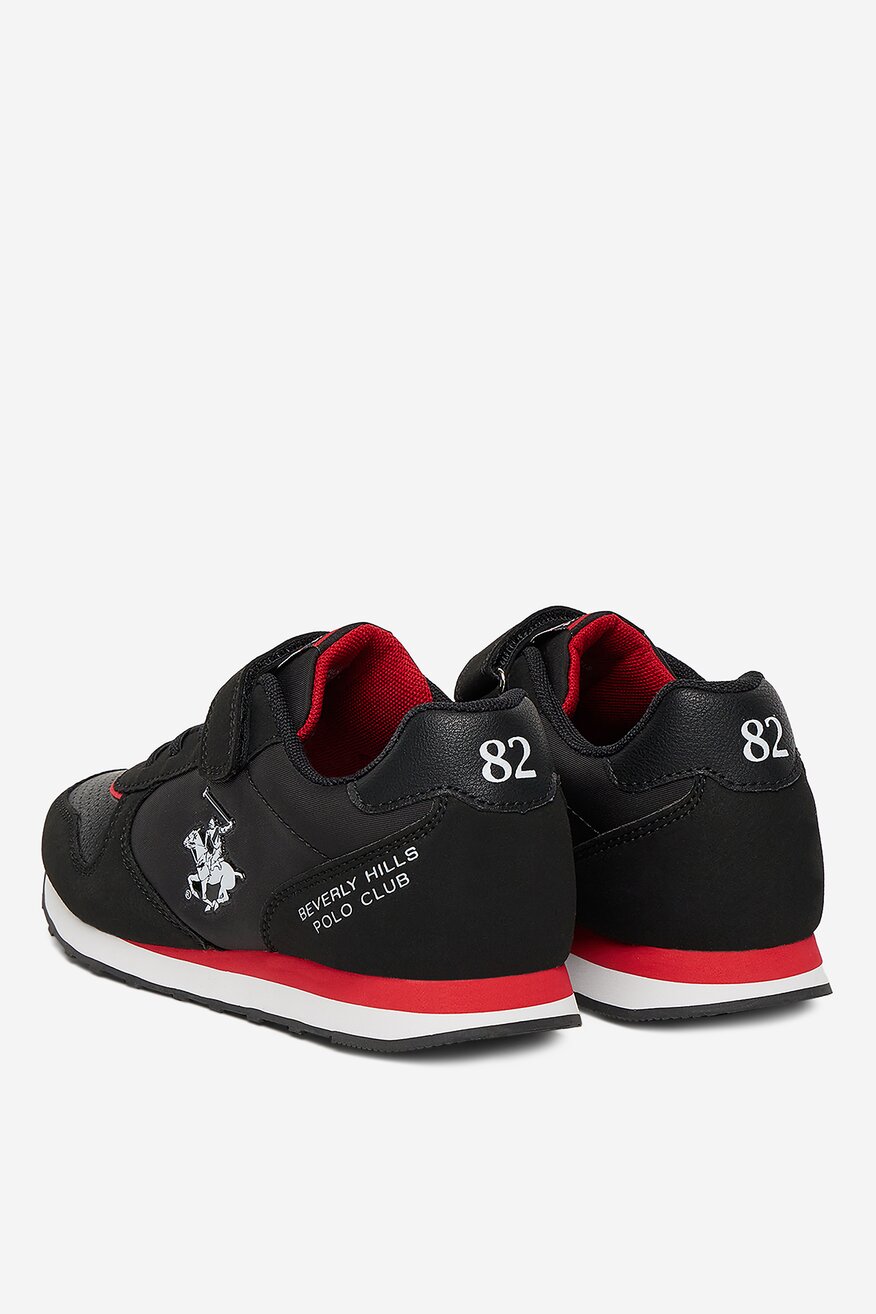 
                Patike Beverly Hills Polo Club CRNA - 5906751230343