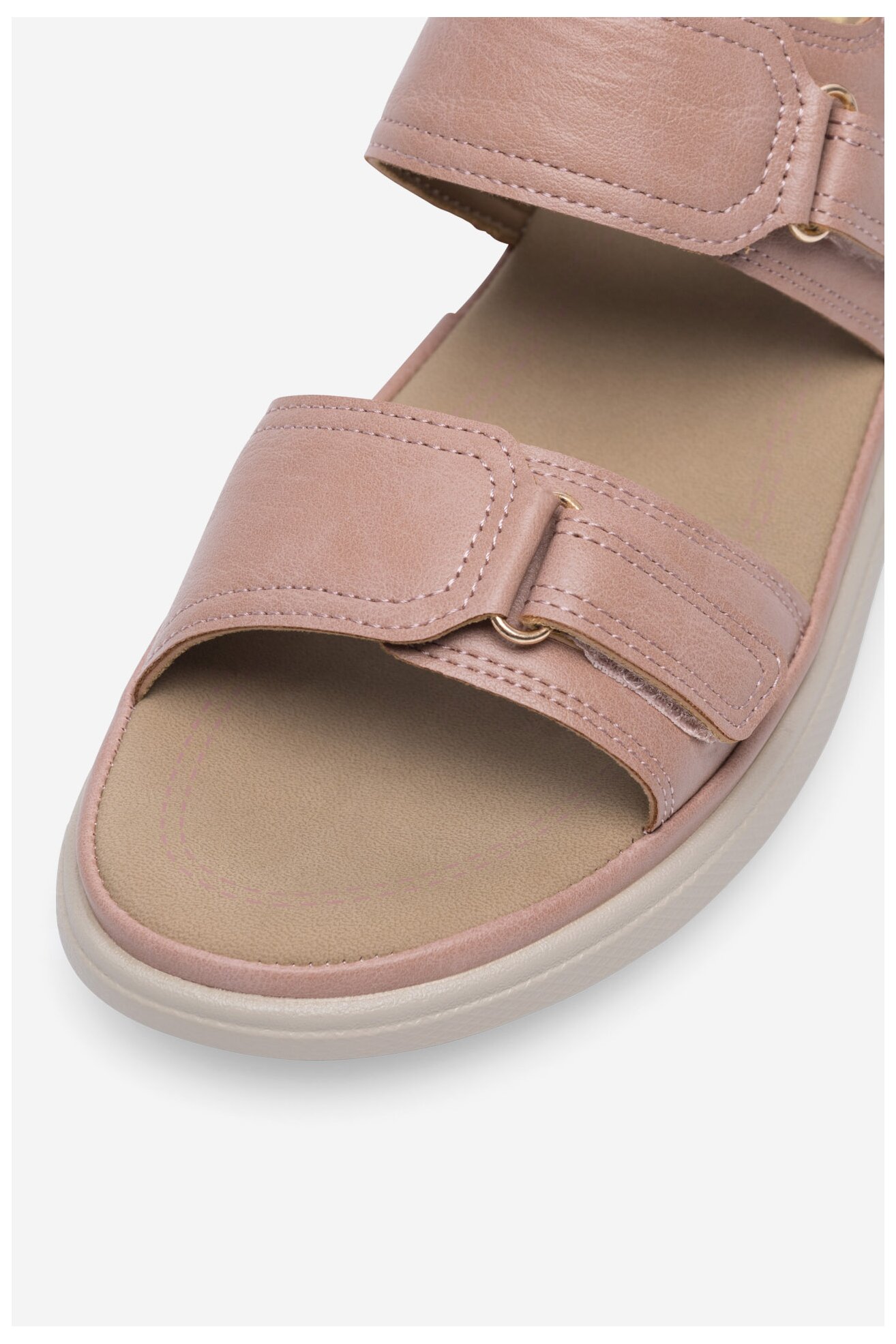 Сандали Clara Barson WYL0510-01 РОЗОВ