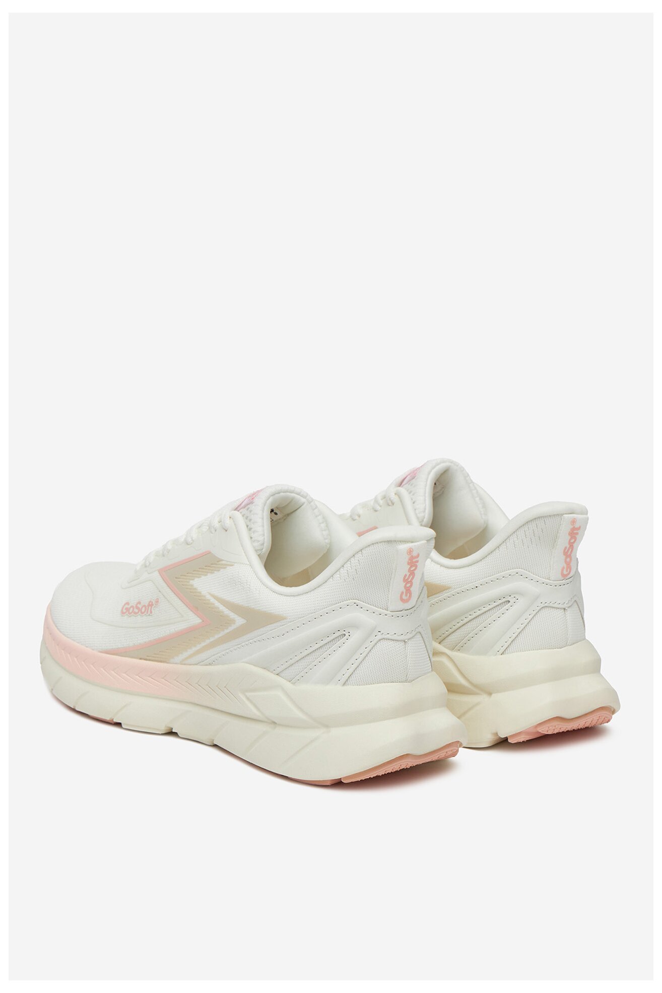 Sportcipő Go Soft V11-148 FEHÉR