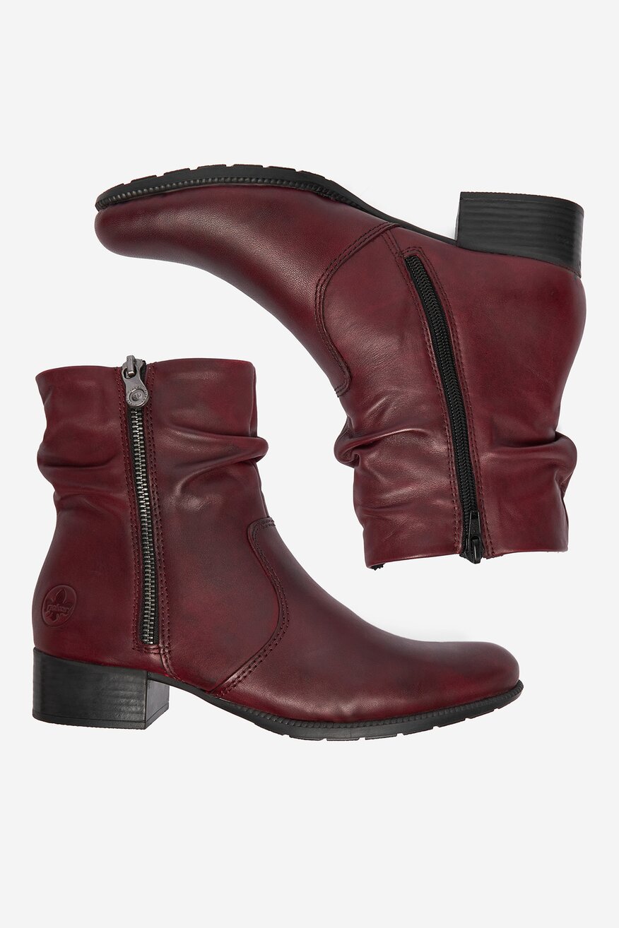 
                Боти Rieker КАФЯВ - 2230085552424