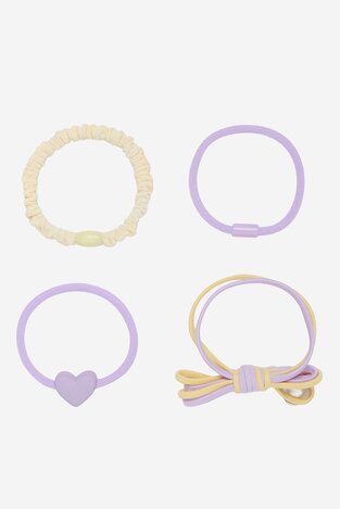 Прикраси Для Волосся DeeZee CEO-ACCCS-LA135-102286-5 МІКС