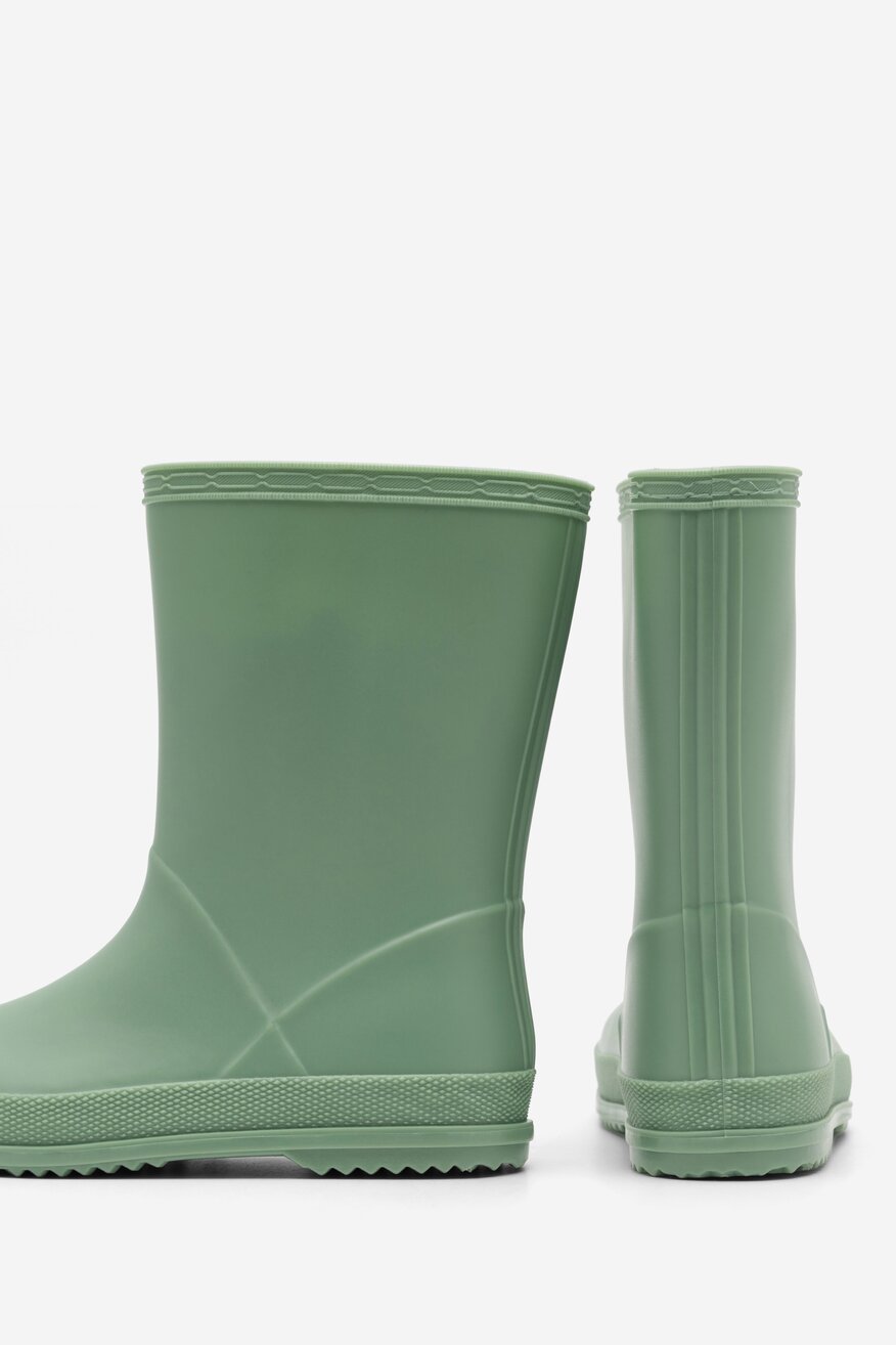 
                Гумаки Action Boy ЗЕЛЕНИЙ - 5904862934426