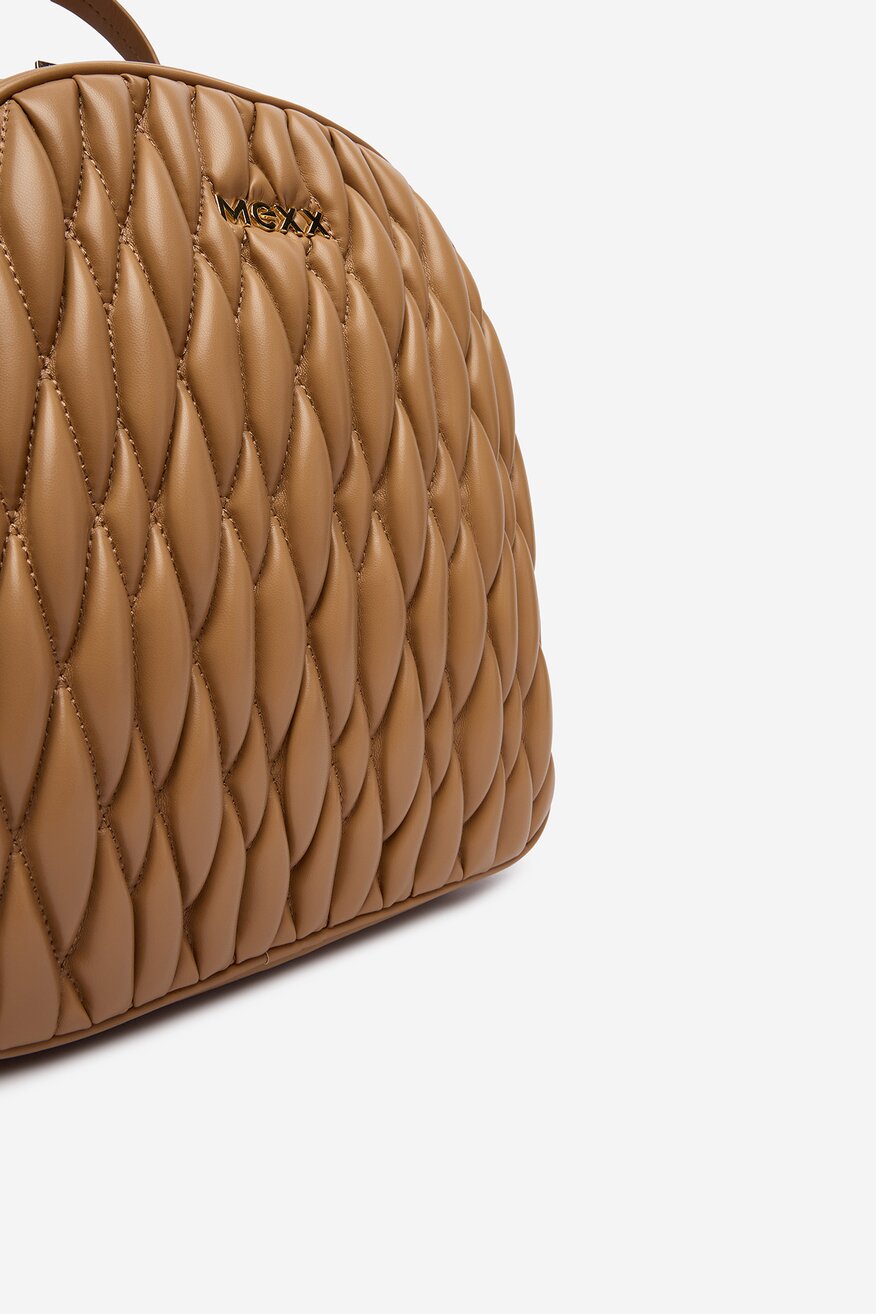 Mexx - Średni plecak miejski - 5906751213759