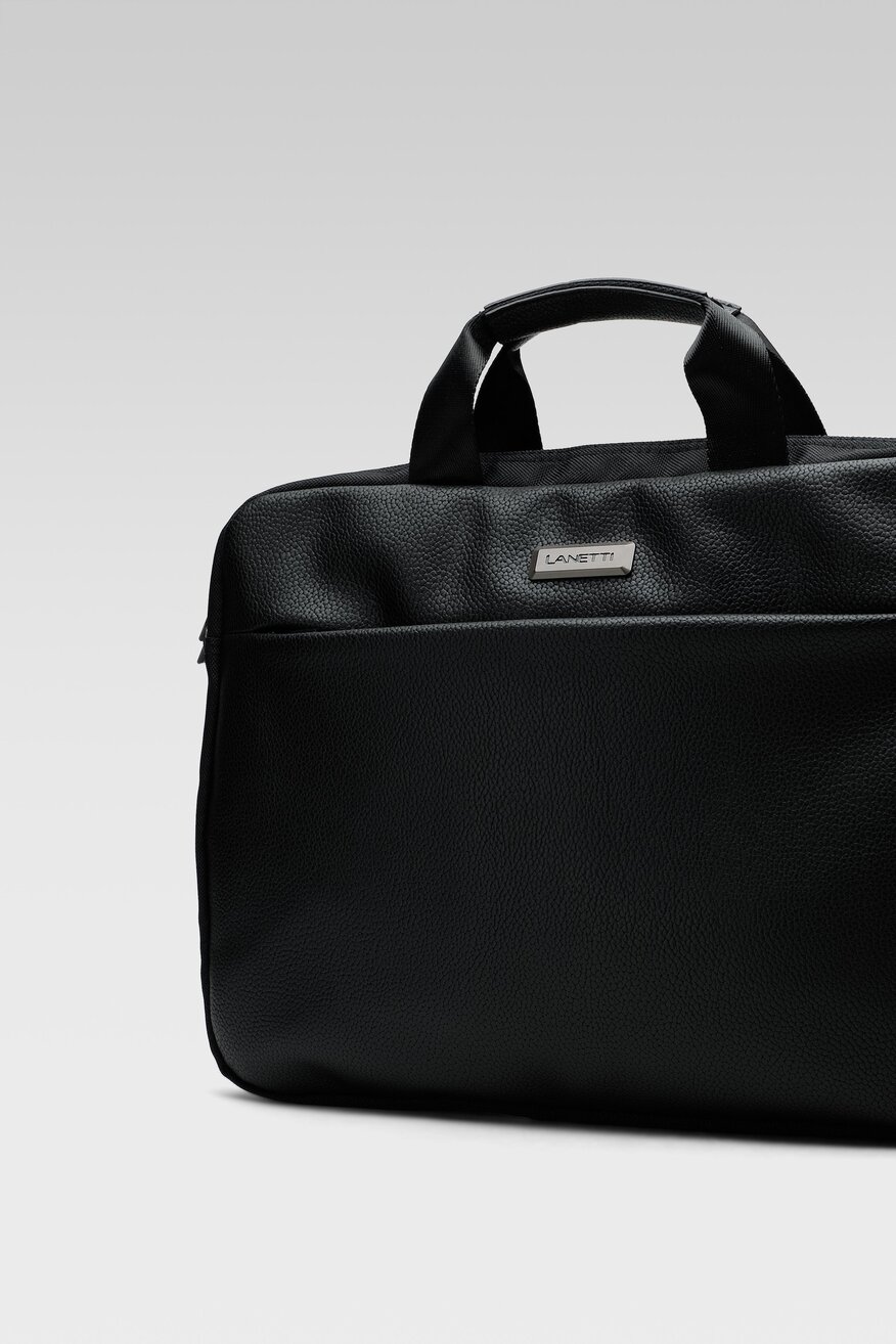 Lanetti - Torba na laptopa - 5904248943257