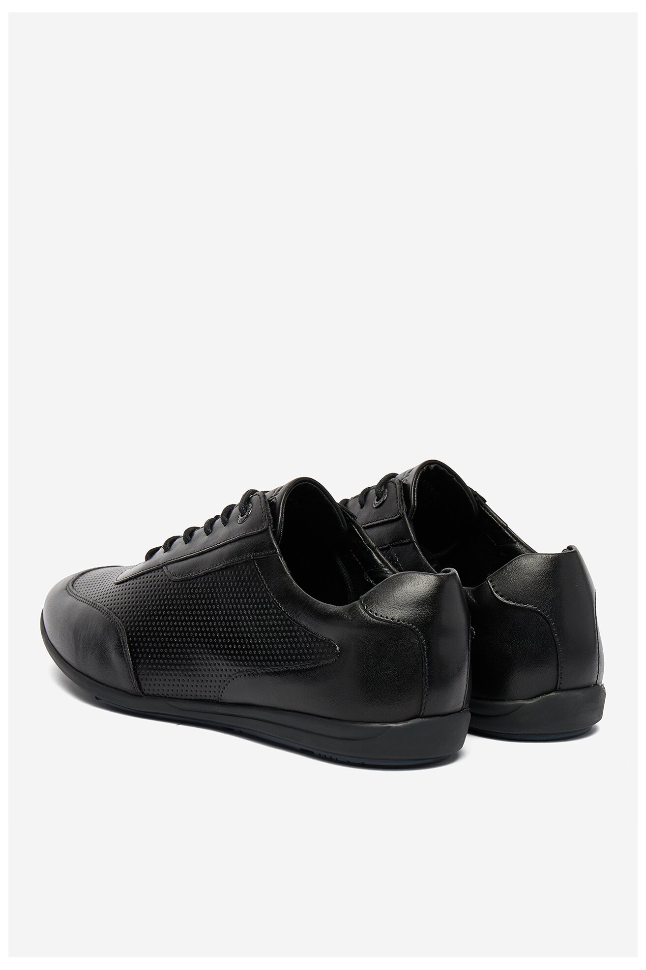 Cipele Lasocki CEO-MARIO-02 MI24 CRNA