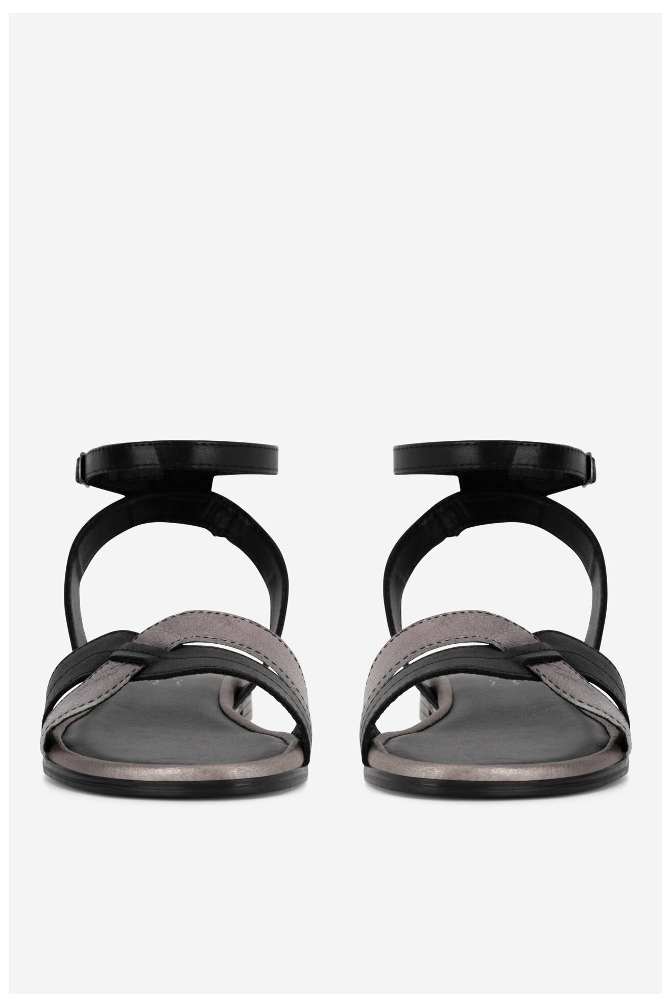 Сандали Lasocki ARENA RST-ARENA-18 ЧЕРЕН