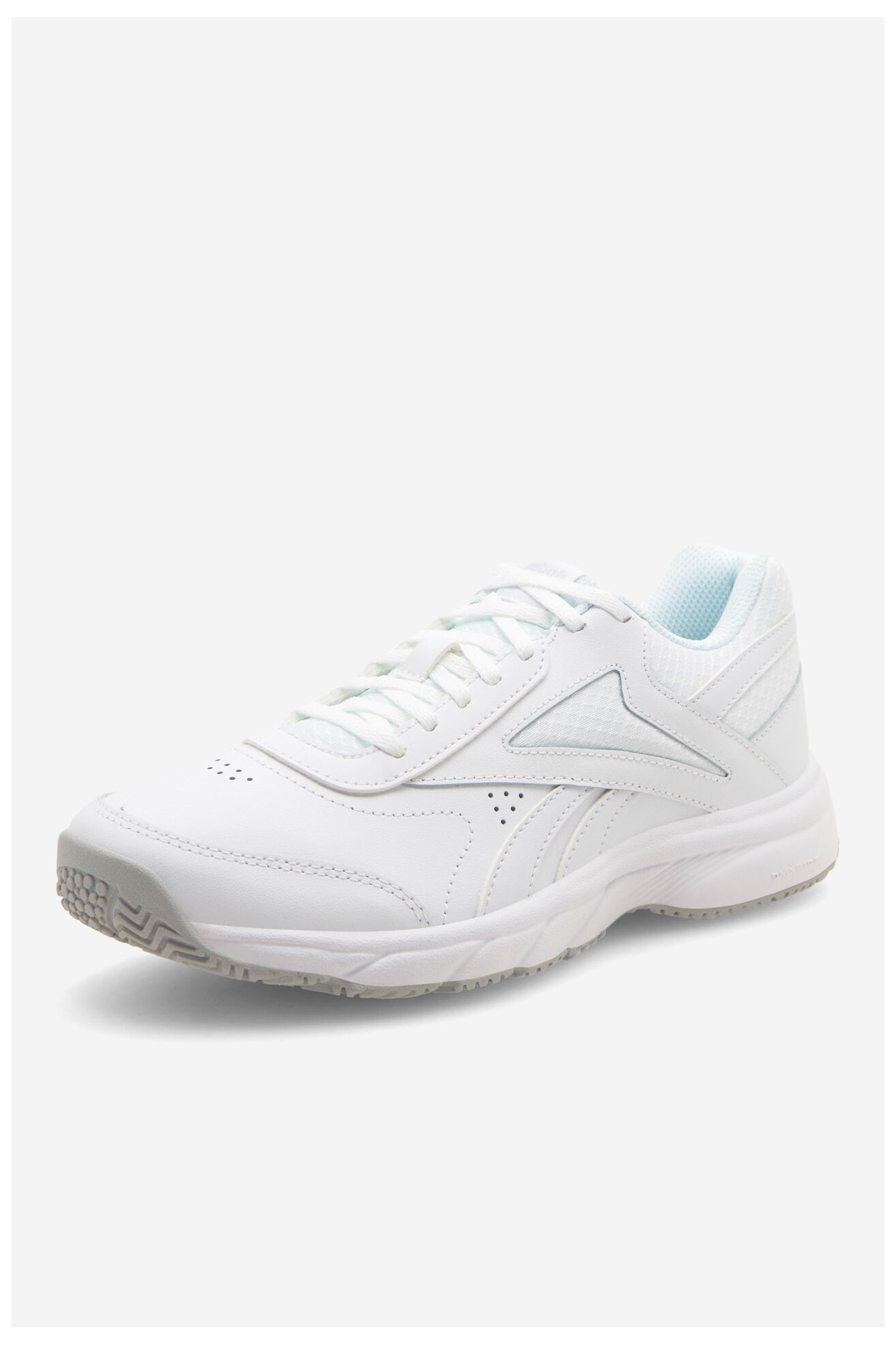Sportcipő Reebok WORK N CUSHION 100001159 FEHÉR