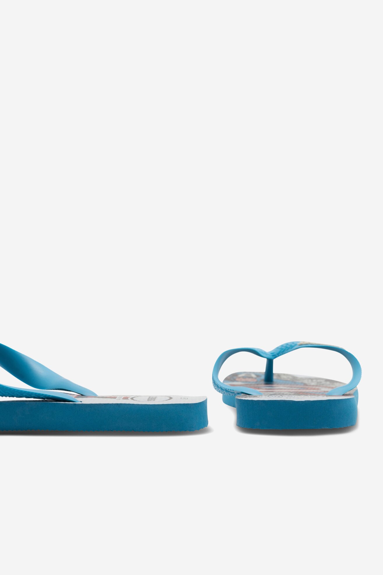 Джапанки Havaianas 41470120212 МИКС